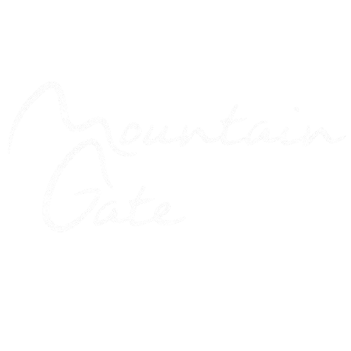 Mountain Gate
