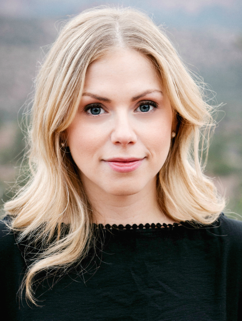 Lucy Small