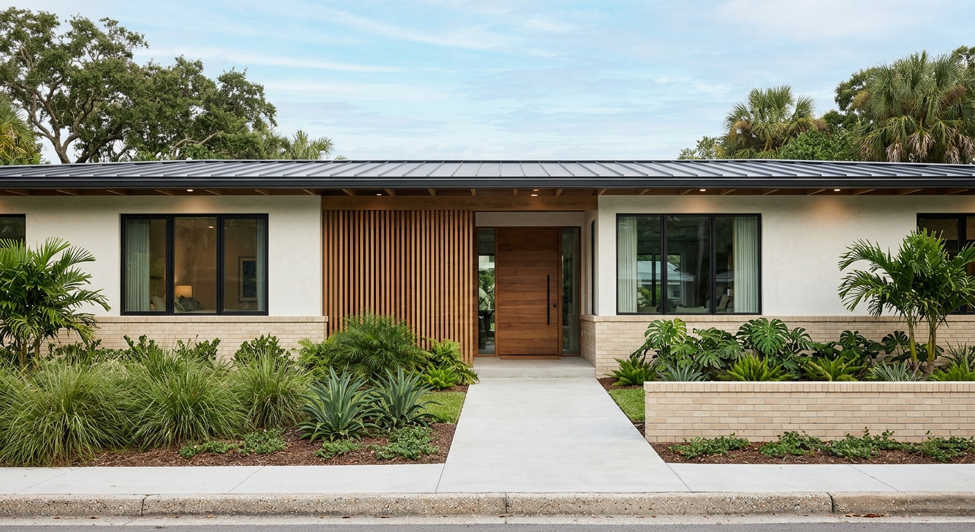 Croissant Park Living: Quiet Streets, Urban Access