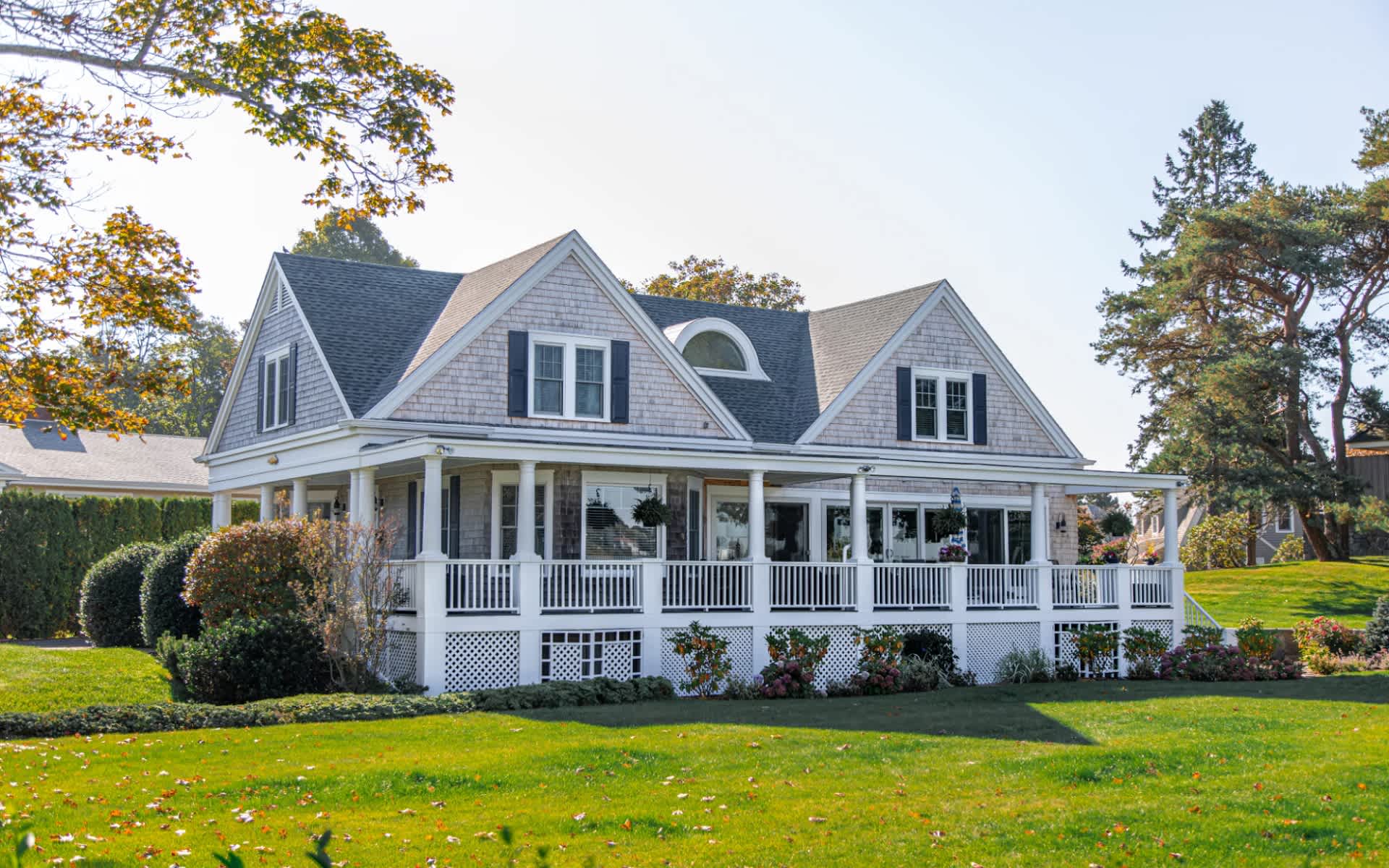 Luxury home in Blue Ridge, GA — comprehensive guide to buying high-end real estate