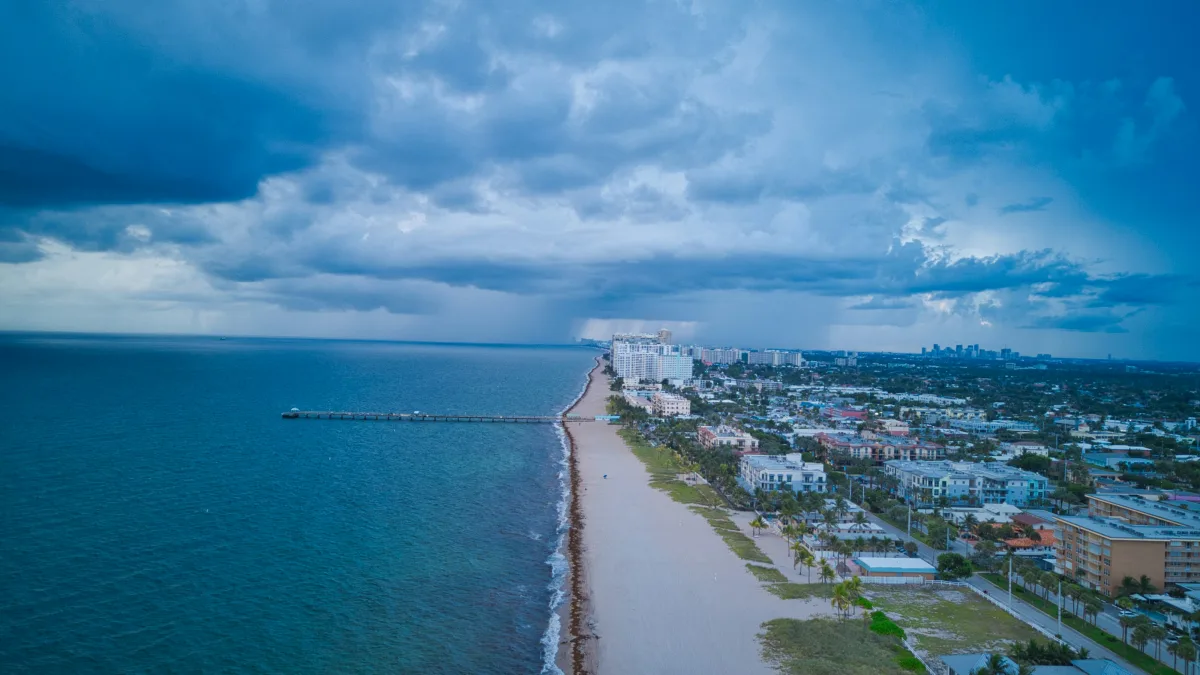 Lauderdale-by-the-Sea
