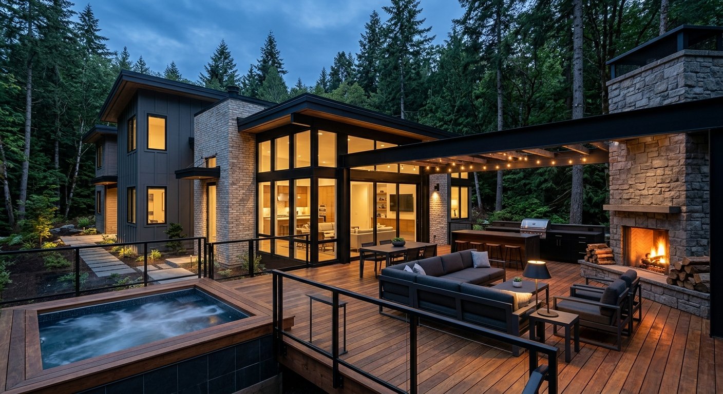 Blue Ridge cabin vacation rental strategy guide for buyers