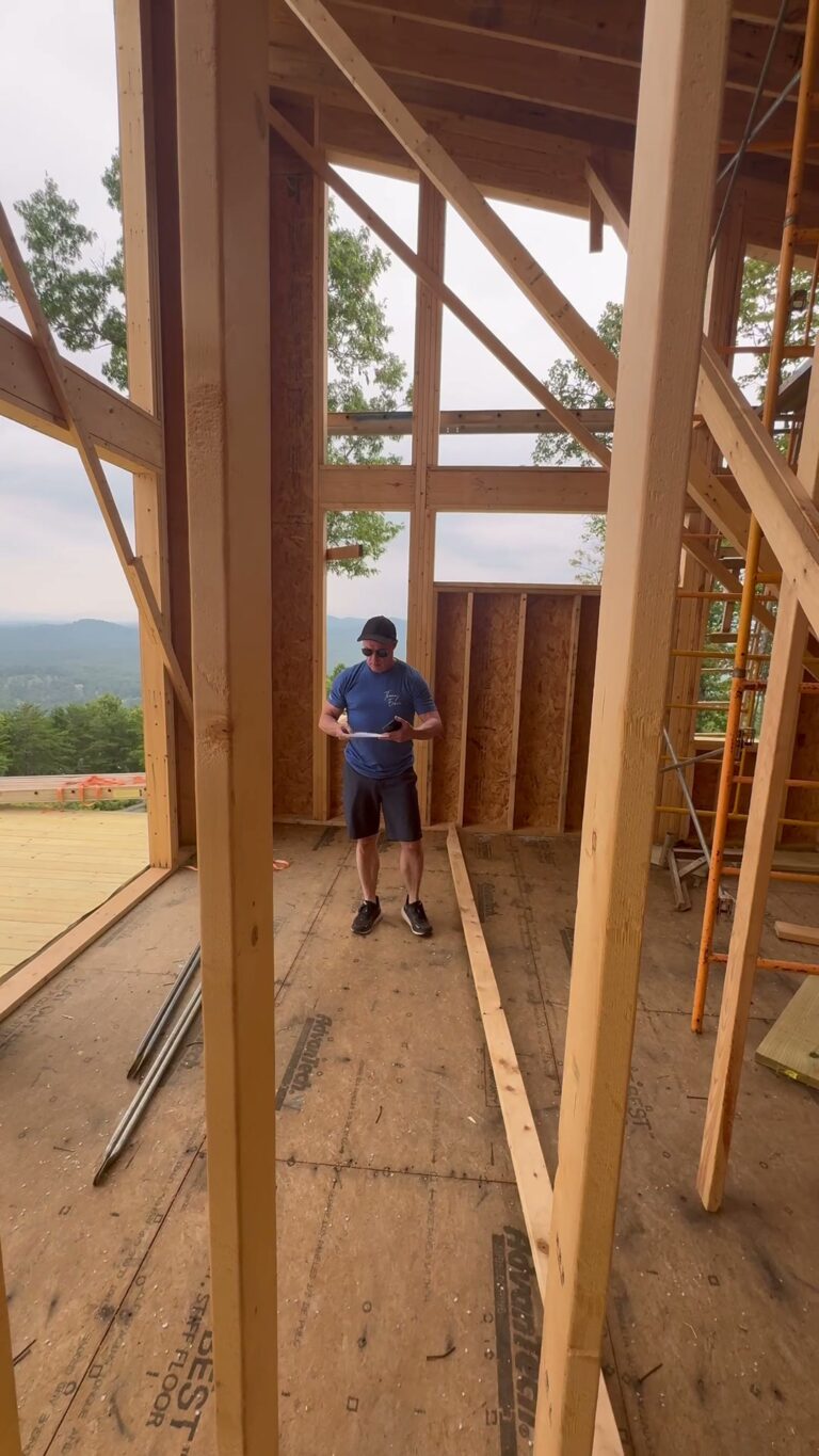 Framing