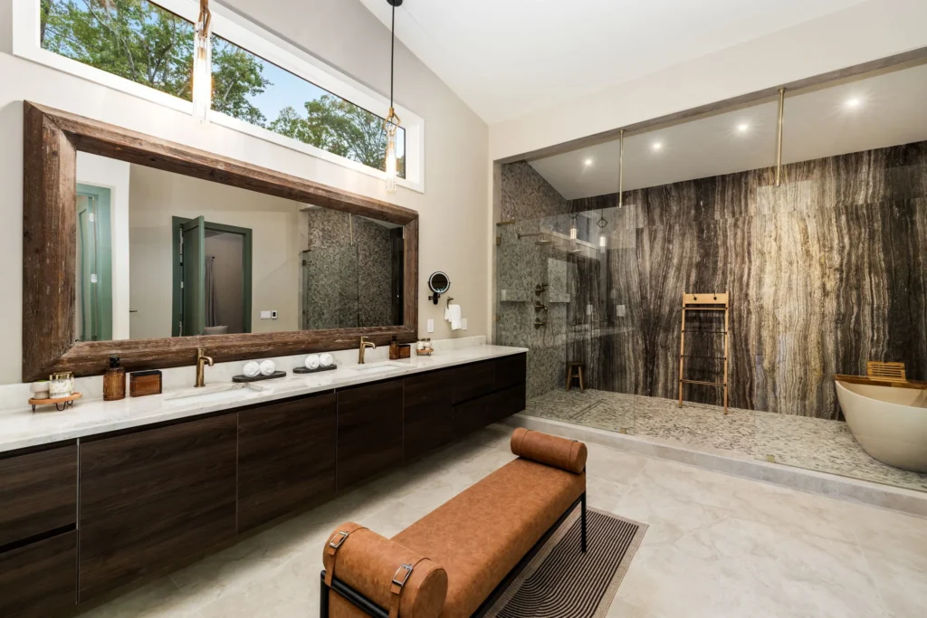 103 Dry Branch Trail — primary bathroom wide