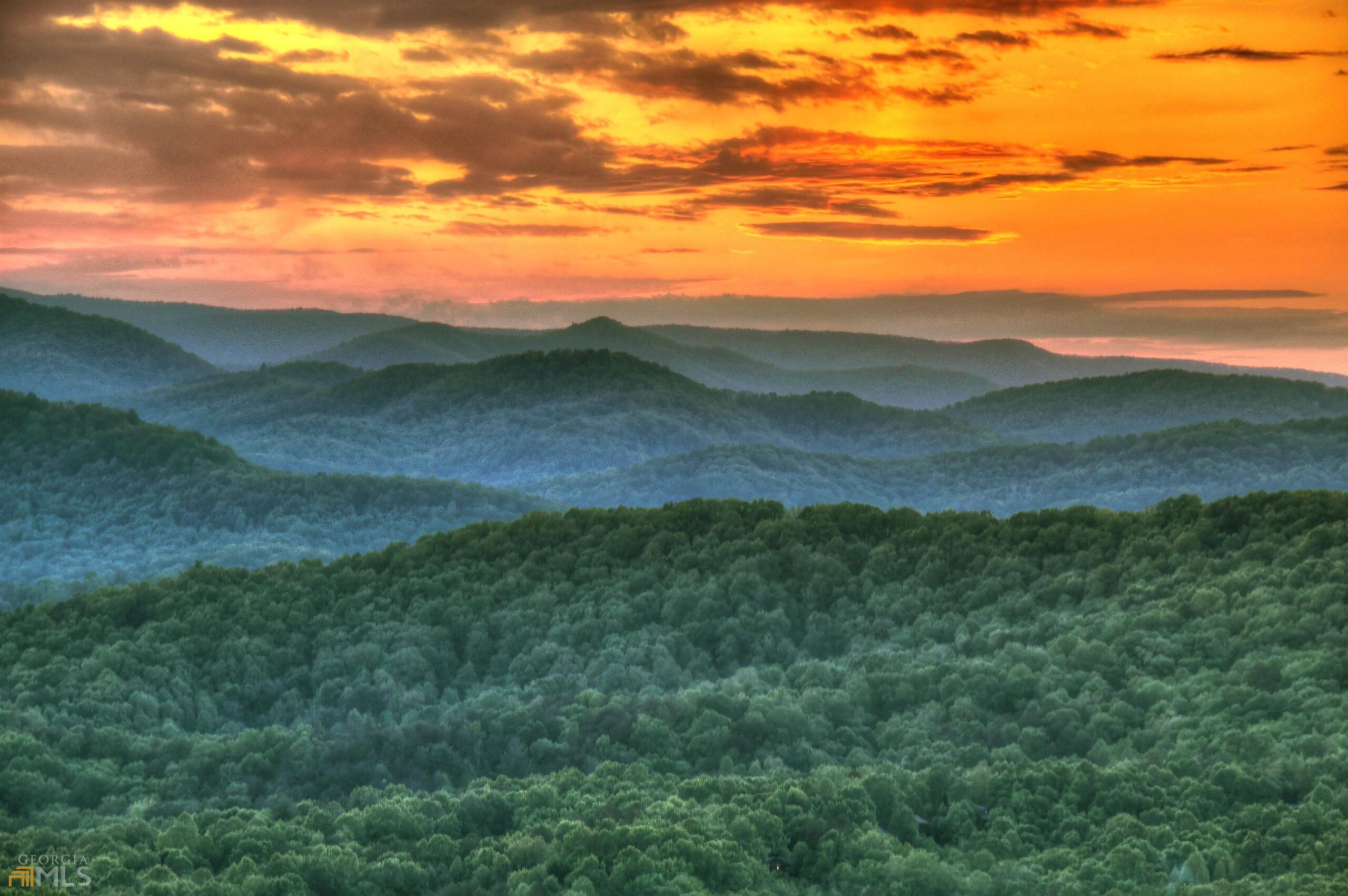 520 Overlook Drive, Blue Ridge GA